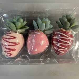 Valentine’s Day Decor